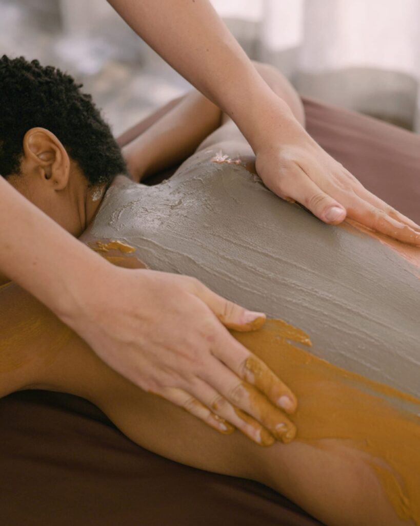 Massage  