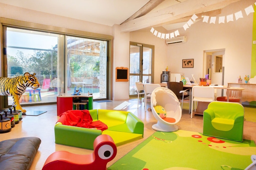 Kids Club Terre Blanche