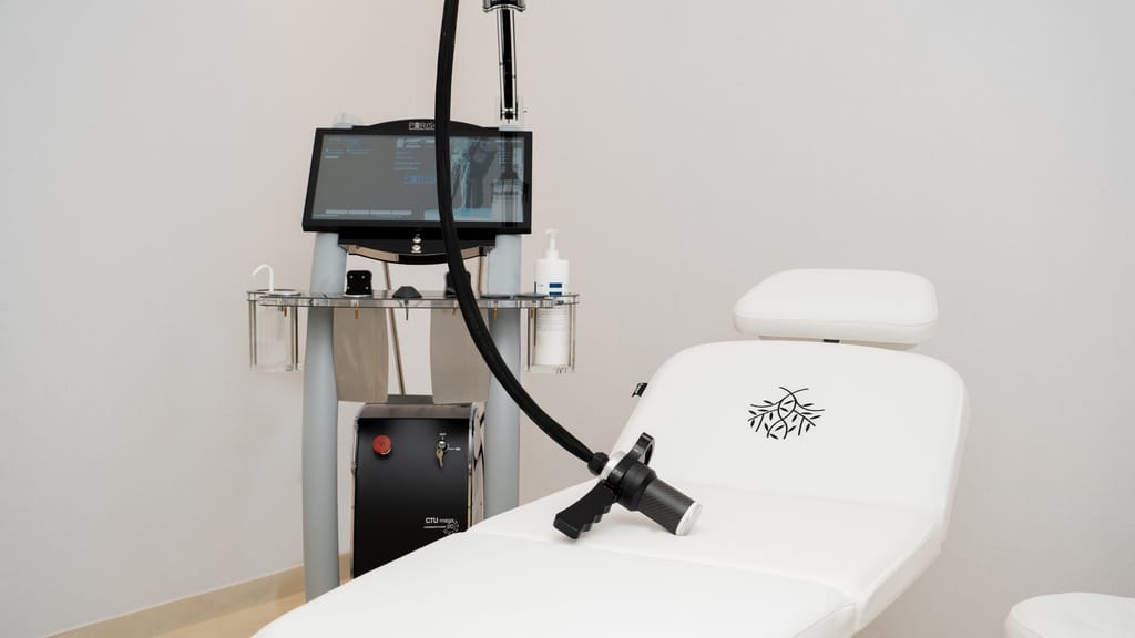 Médecine intégrative ZEM Wellness Clinic Altea