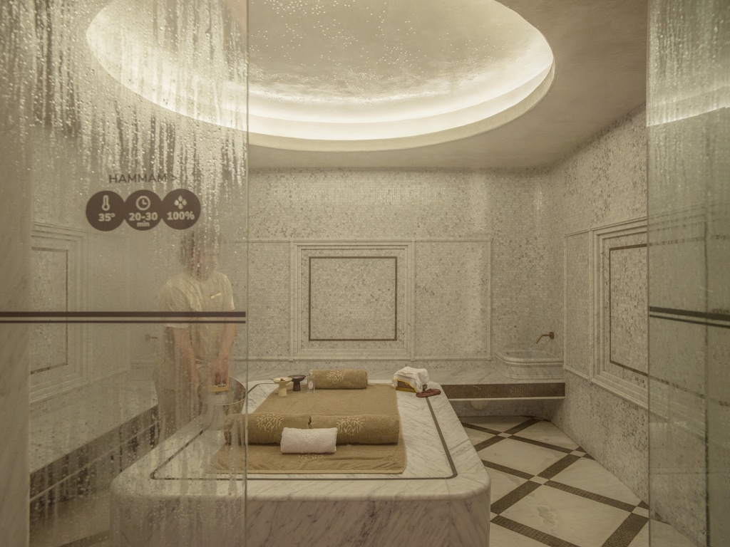 Hammam ZEM Wellness Clinic Altea
