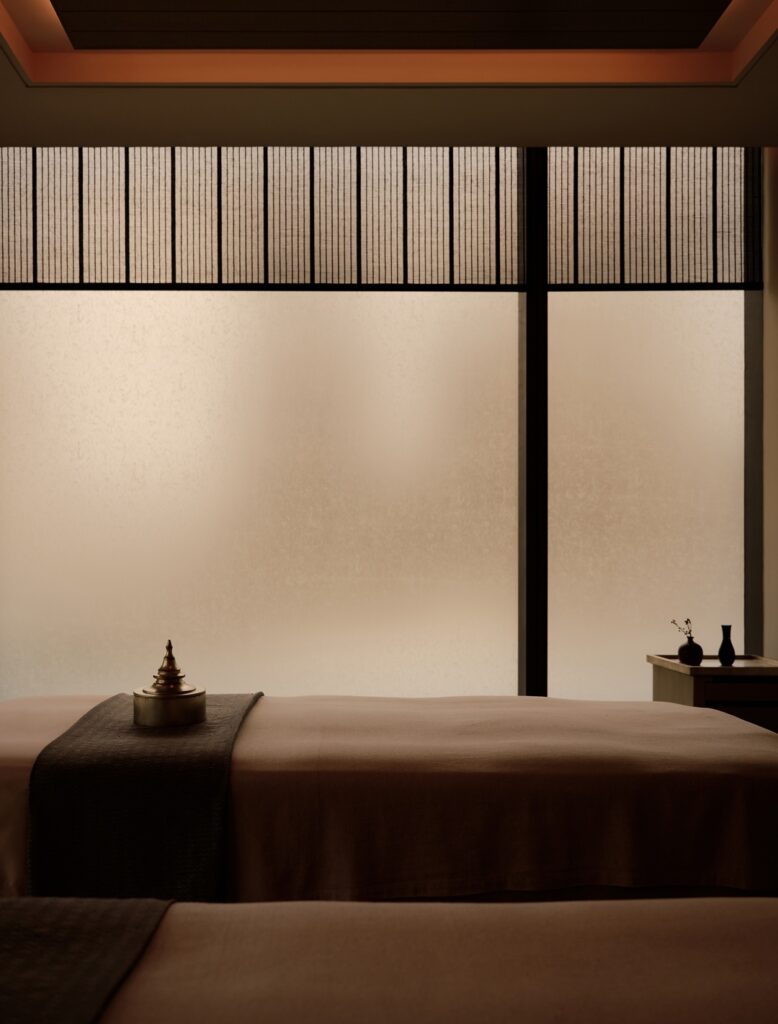 Spa Aman Nai Lert