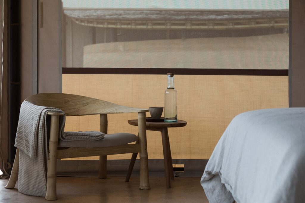 INTAAYA room