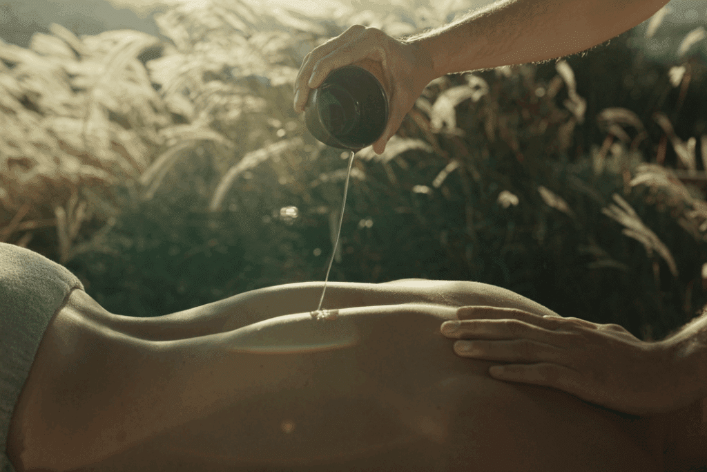 Massage  