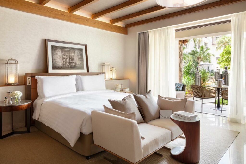 Chambre Al Naseem