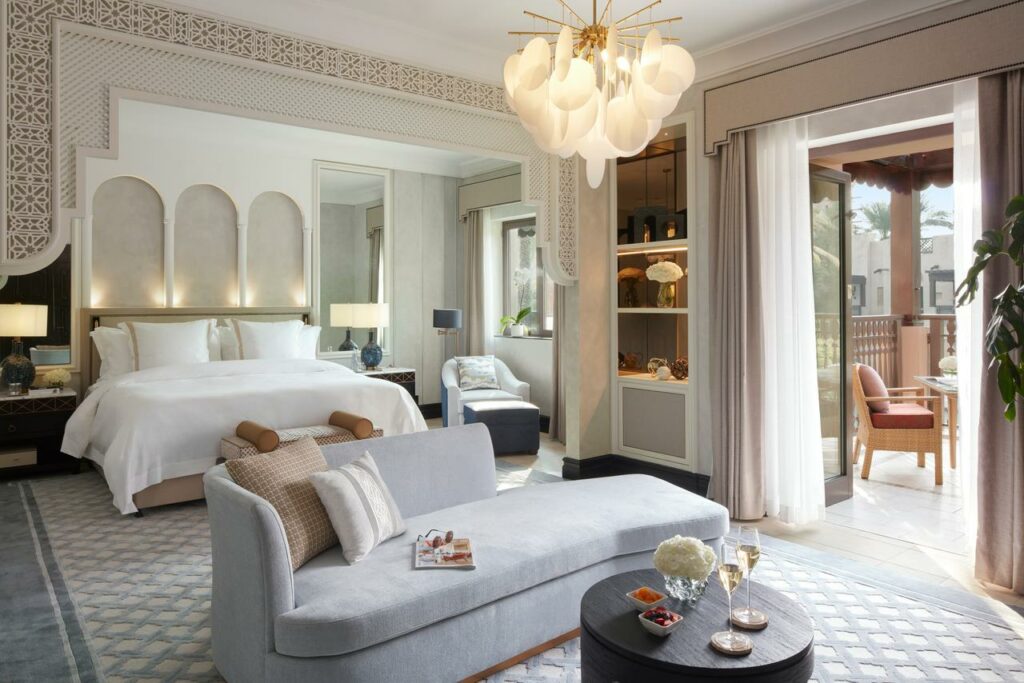 Jumeirah Madinat