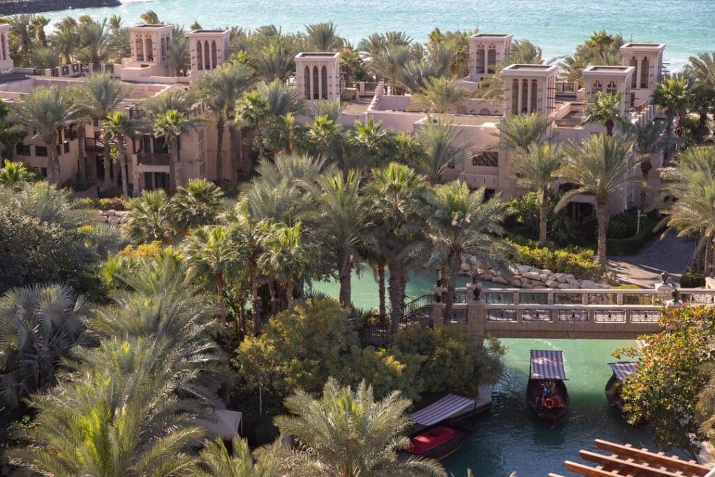 Abras Jumeirah Madinat