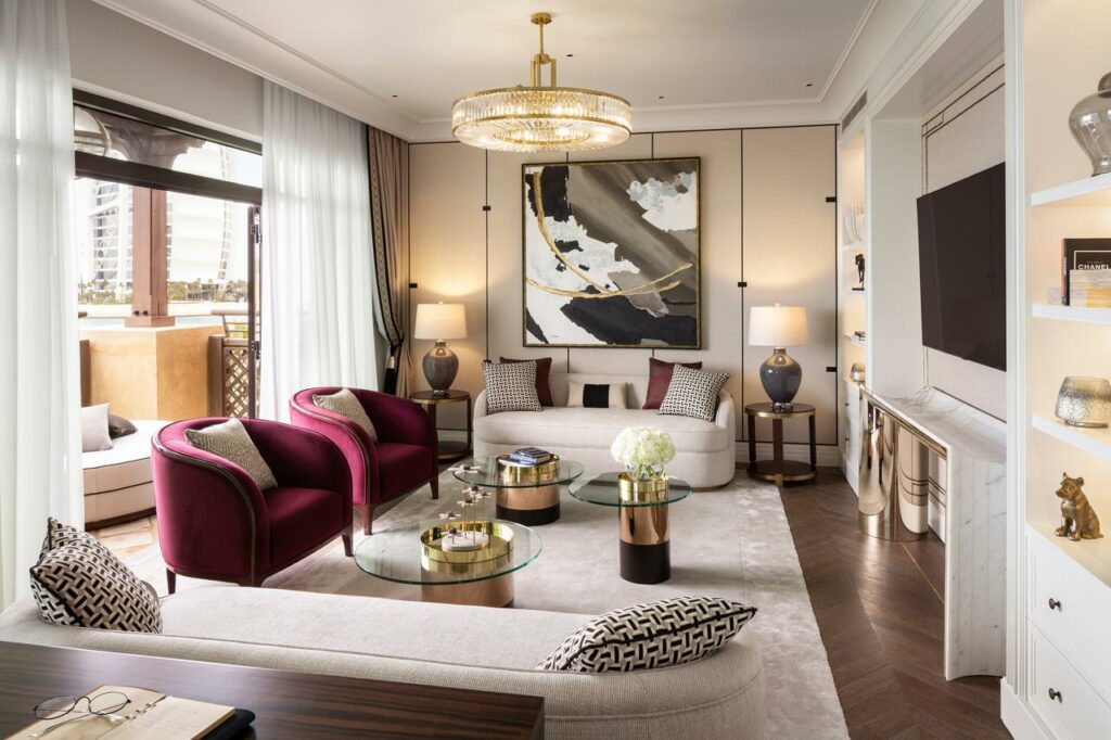 Suite Jumeirah Madinat