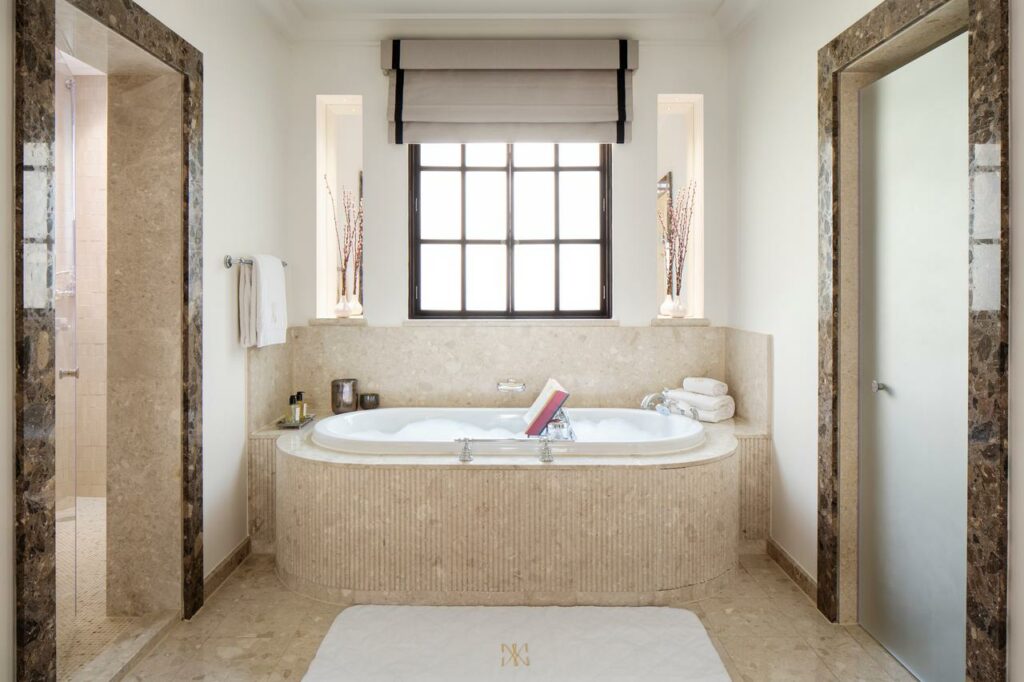 Jumeirah Madinat