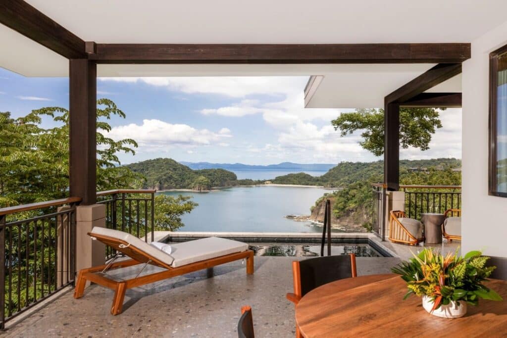 Ritz-Carlton Reserve Costa Rica