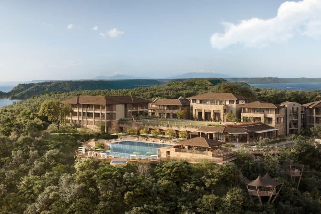 Ritz-Carlton Reserve Costa Rica