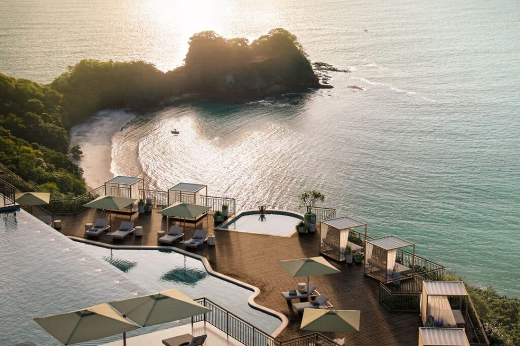 Ritz-Carlton Reserve Costa Rica
