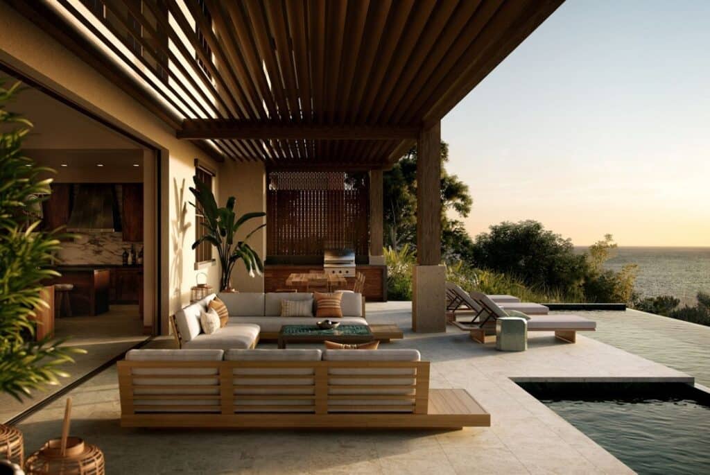 Ritz-Carlton Reserve Costa Rica