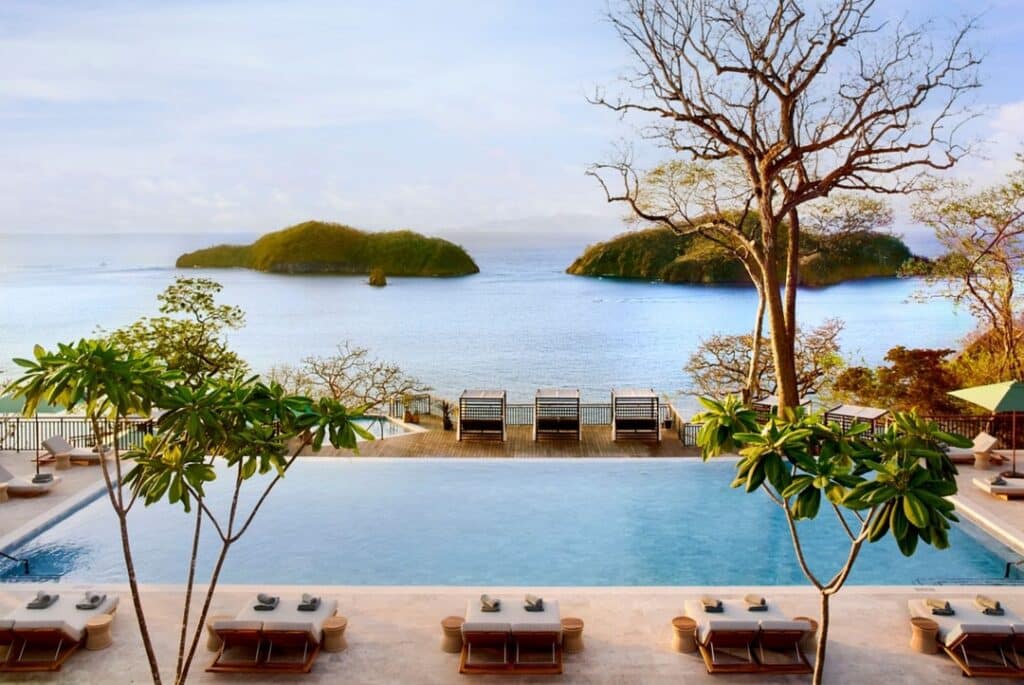 Ritz-Carlton Reserve Costa Rica