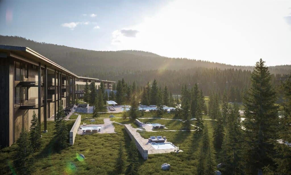 One&amp;Only Moonlight Basin Estate