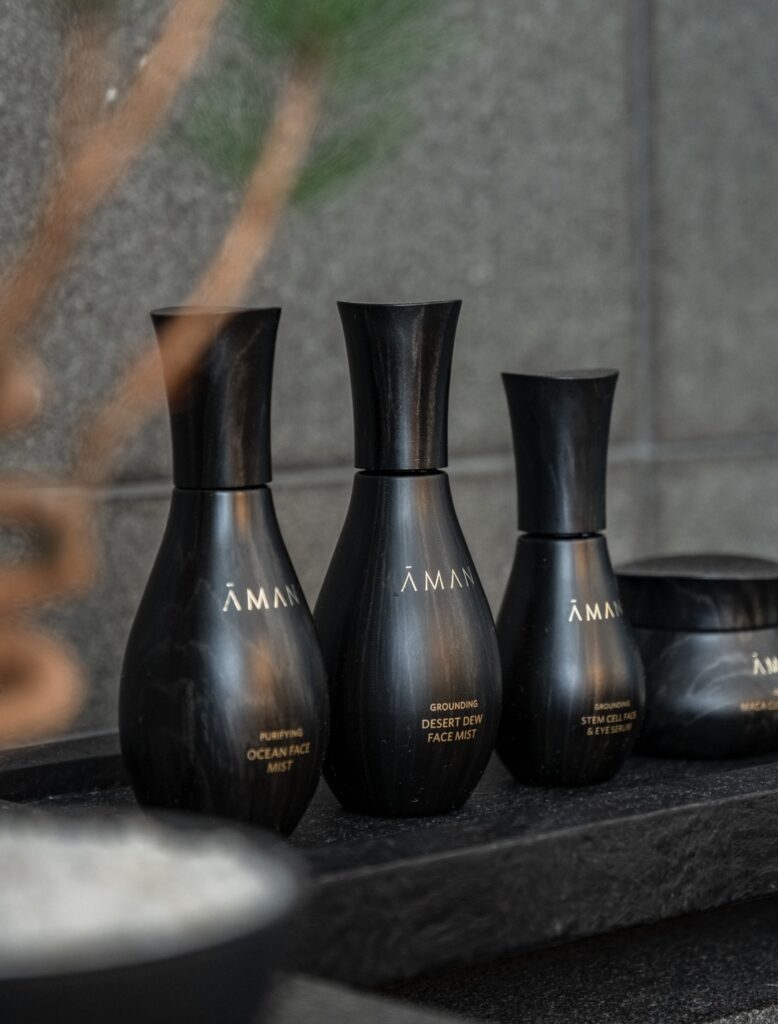 Aman products
