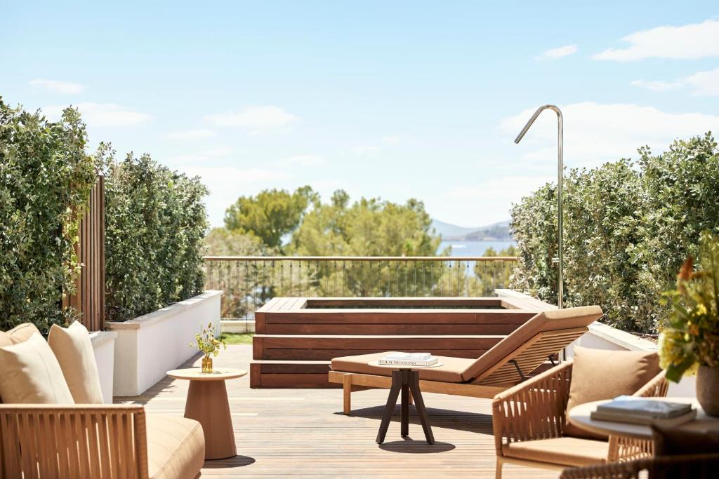 Four Seasons Mallorca