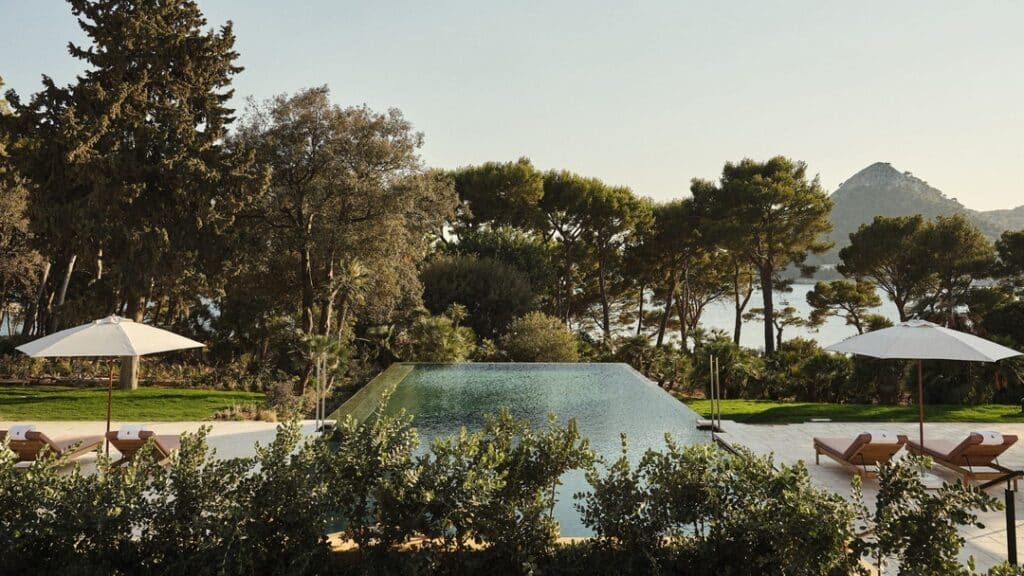 Four Seasons Mallorca