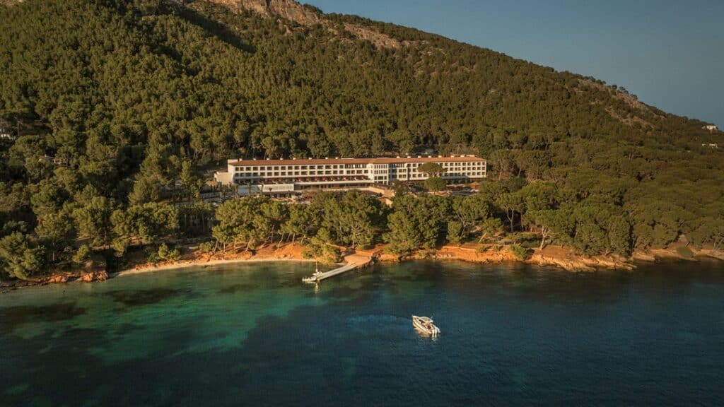 Four Seasons Mallorca