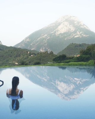 Lefay Resort Spa Lago di Garda - Luxe Wellness Club 4